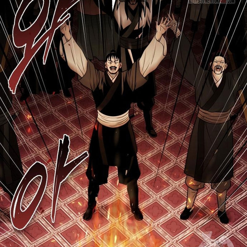 Quy Hoàn Lục Ma Đạo chapter 65 - Trang 74