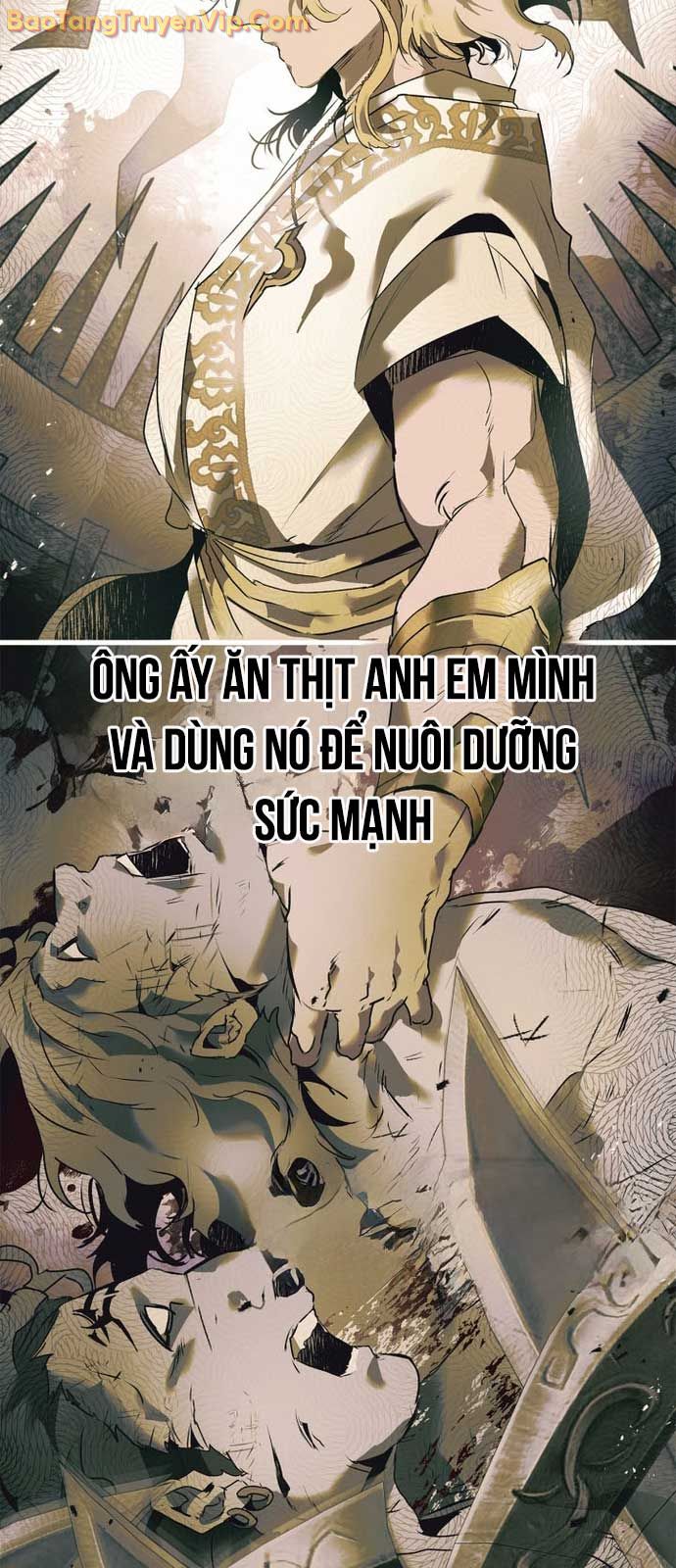 Thăng Cấp Cùng Thần chapter 134.1 - Trang 2
