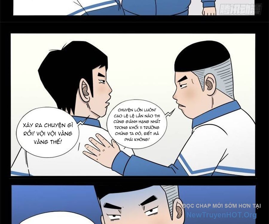 Ta Vì Chúng Sinh chapter 14 - Trang 6