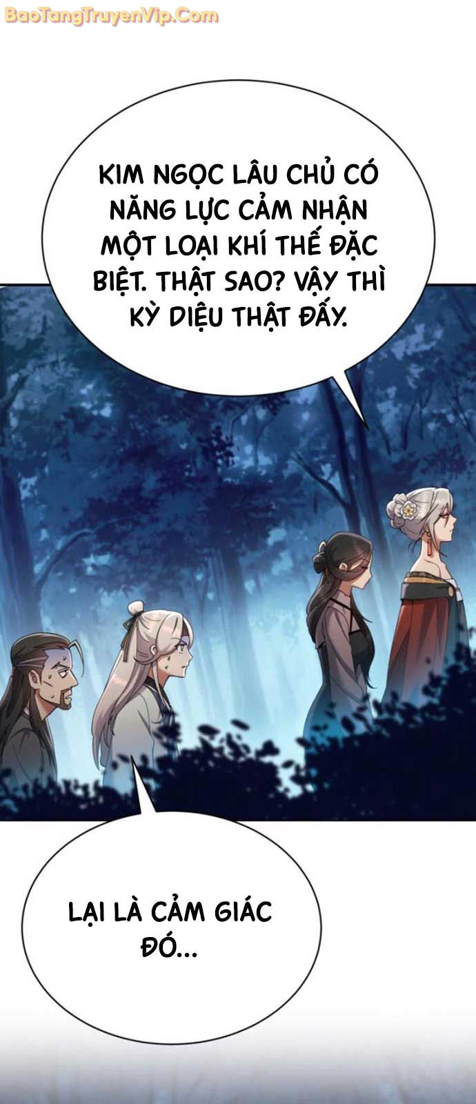 Thiên Ma Muốn Sống Một Cuộc Đời Bình Lặng chapter 34.3 - Trang 31