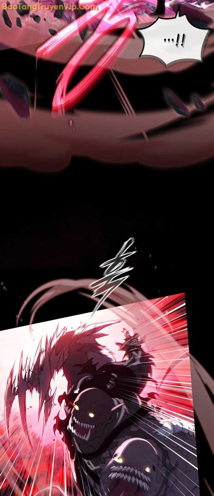 Người Chơi Mạnh Nhất Hồi Quy Lần Thứ 100 chapter 58.1 - Trang 34