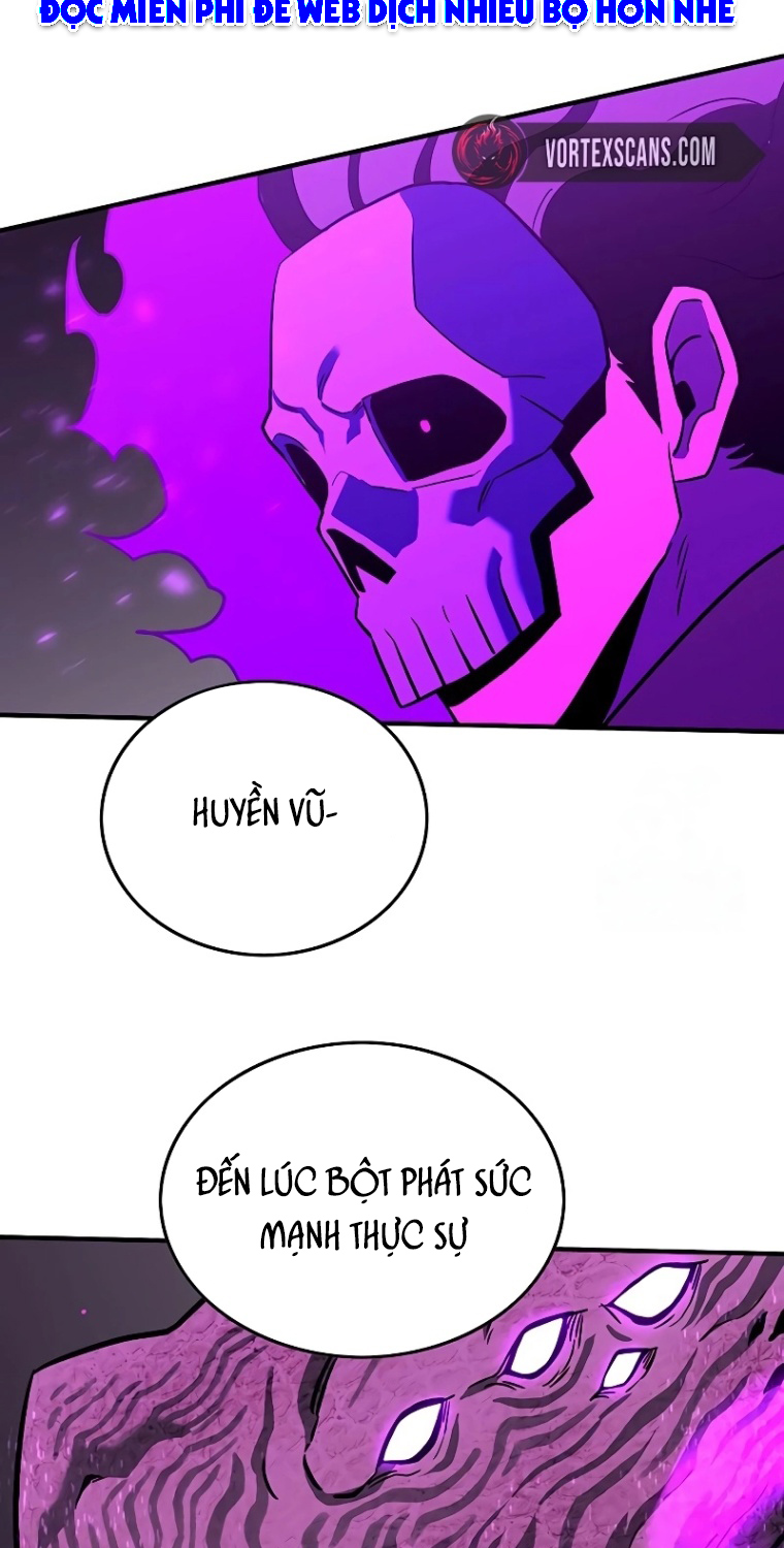 Hardcore Leveling Warrior Season 3 chapter 88 - Trang 47