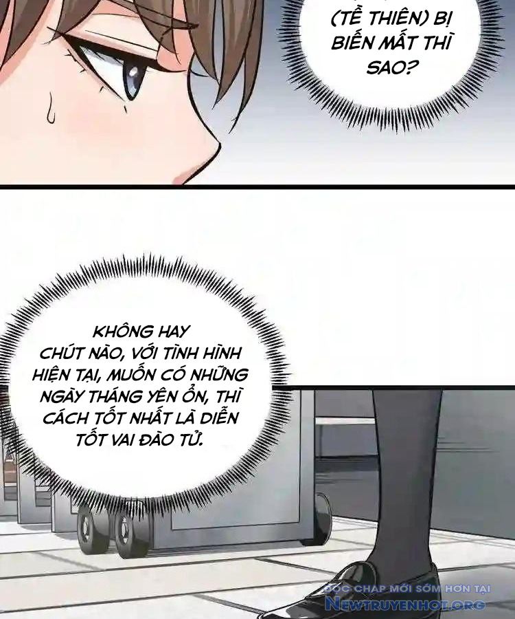 Dẫu Nản Vẫn Cố chapter 12 - Trang 36