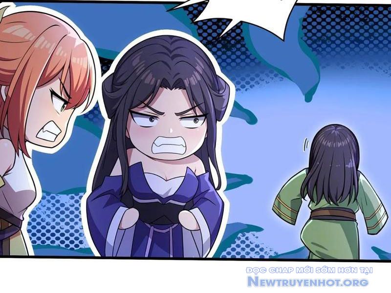 Phản Phái Muốn Sống Lâu Thêm Một Ngày chapter 35 - Trang 21