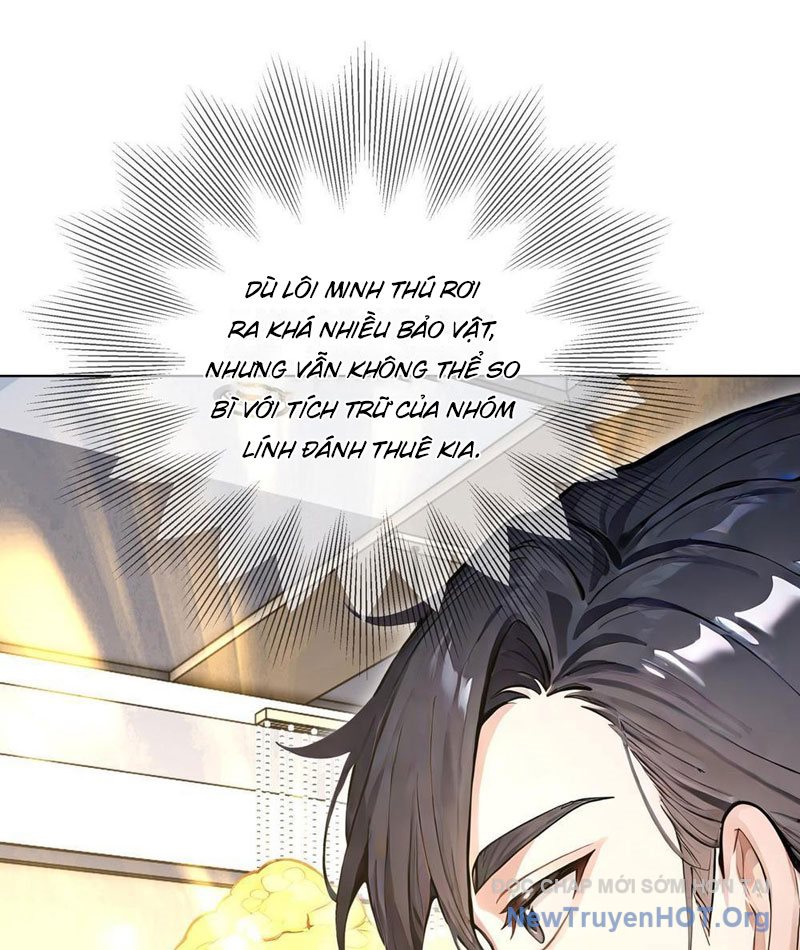 Thái Cổ Thập Hung: Người khác ngự thú ta ngự thú nương chapter 14 - Trang 11