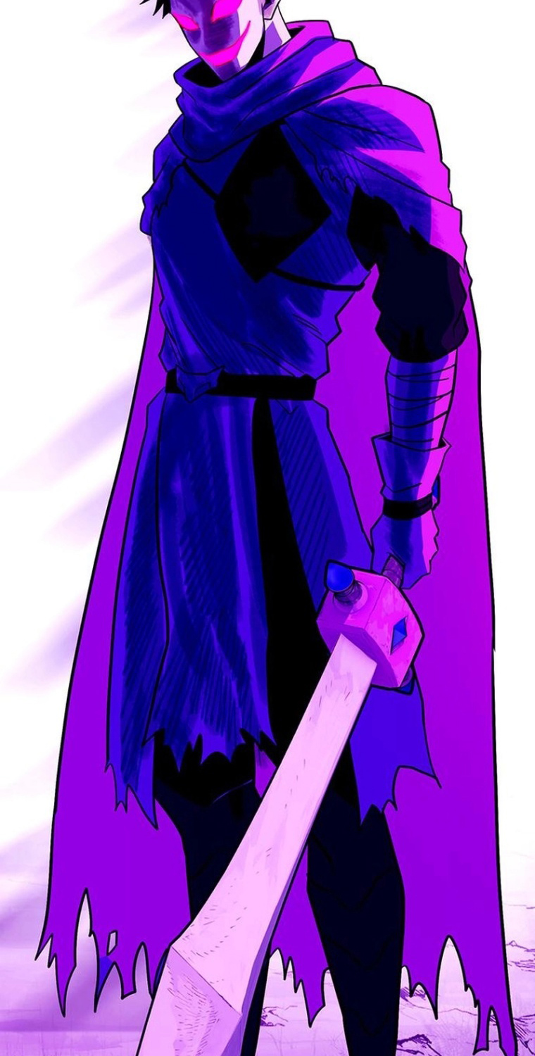Hardcore Leveling Warrior Season 3 chapter 87 - Trang 102