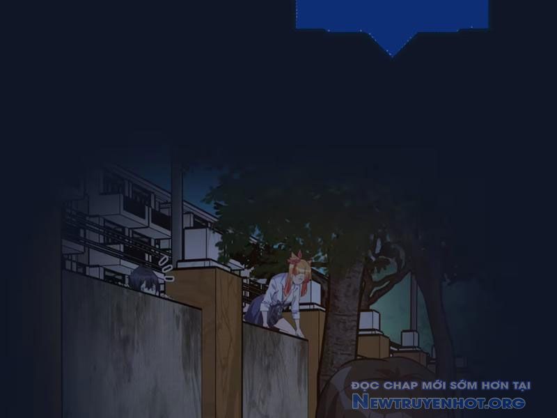 Hẹn Hò Để Cứu Thế Giới chapter 11 - Trang 11