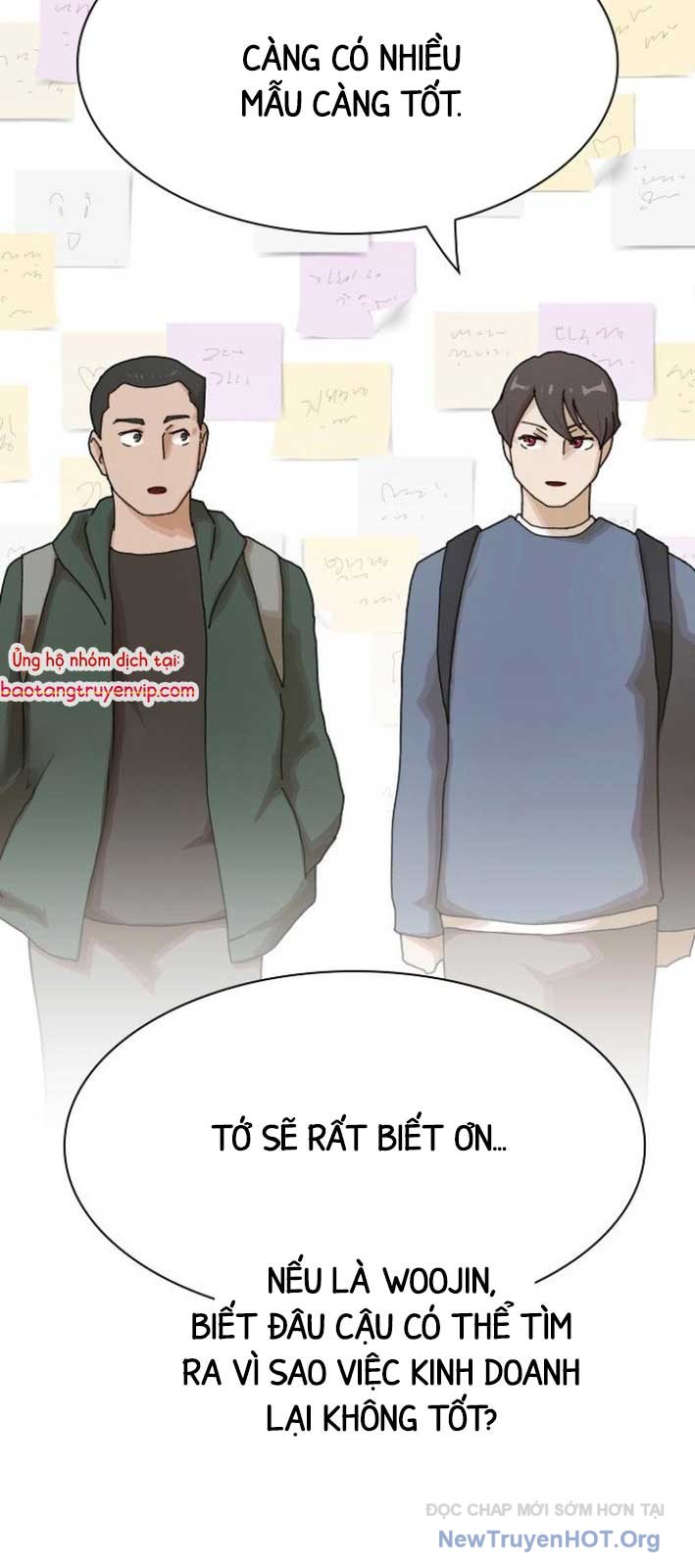 Thiên Tài Nhìn Thấu Thế Giới chapter 26 - Trang 87