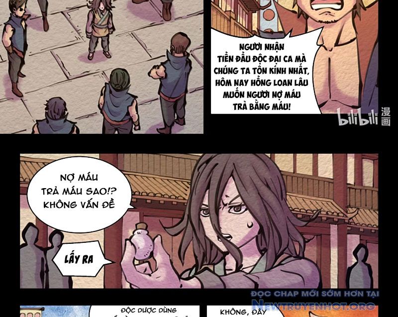 Côn Thôn Thiên Hạ chapter 354 - Trang 15