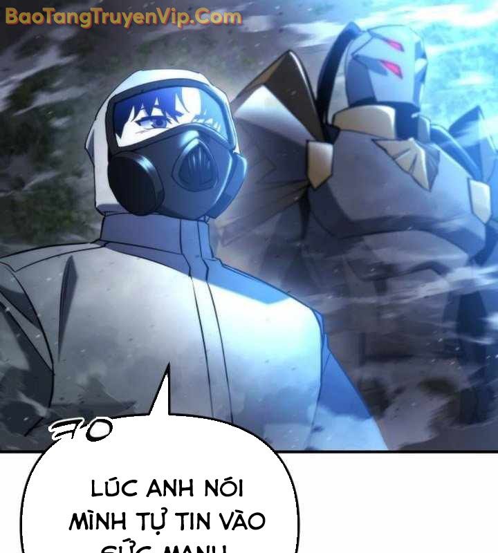 Mạt Thế Hậu Cần chapter 46 - Trang 34