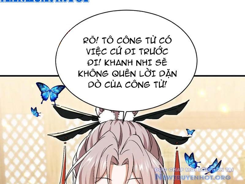 Đồ Đệ Nữ Đế Của Ta Muốn Hắc Hóa! chapter 51 - Trang 84