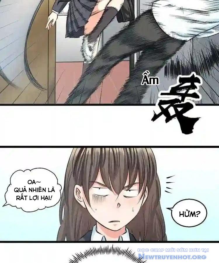 Dẫu Nản Vẫn Cố chapter 12 - Trang 48