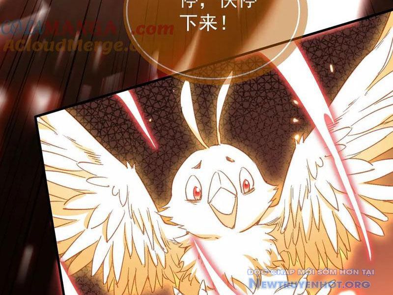 Đồ Đệ Nữ Đế Của Ta Muốn Hắc Hóa! chapter 51 - Trang 7