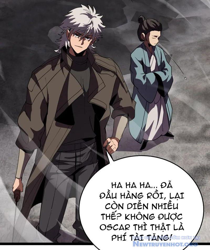 Vạn Tộc Xâm Lấn: Toàn Dân Tham Chiến, Ta Ở Lại Hậu Phương chapter 44 - Trang 18