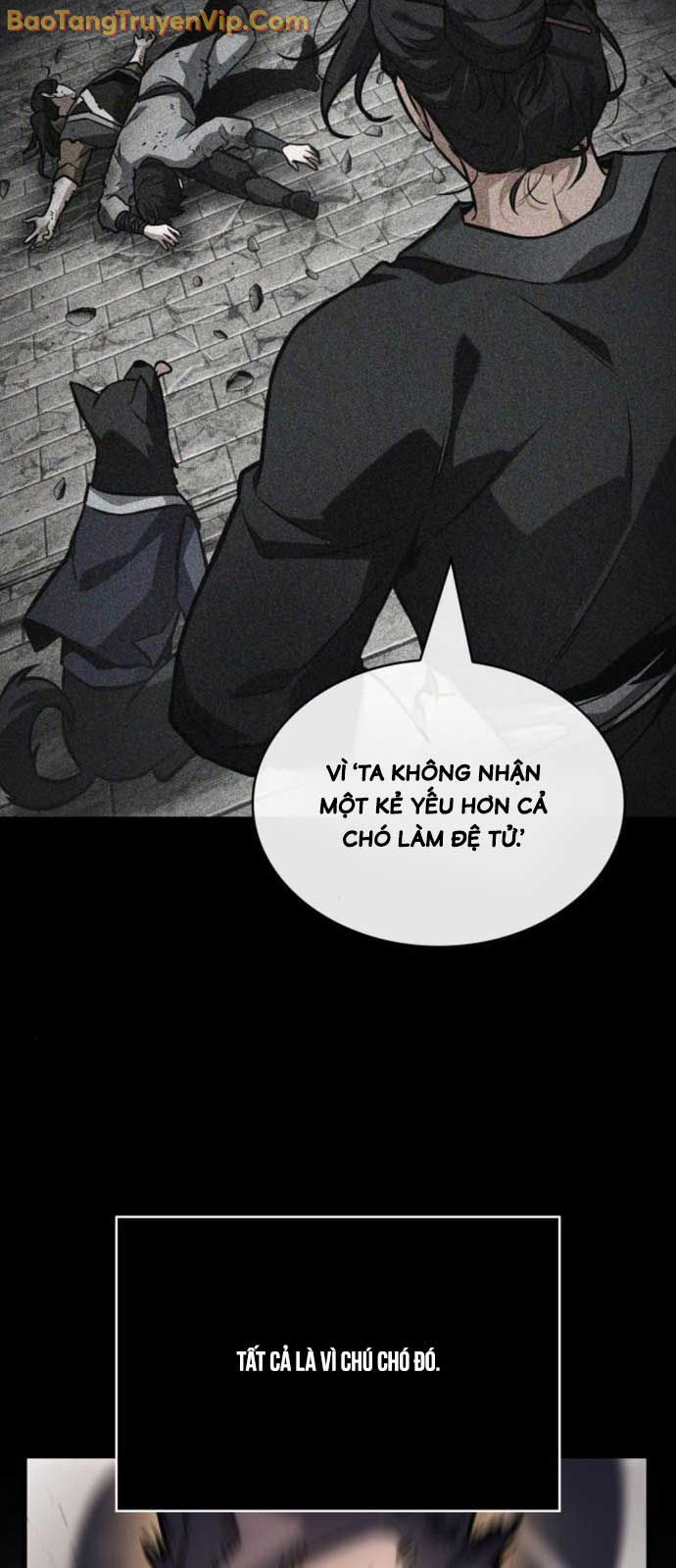 Toàn Trí Độc Giả chapter 265.1 - Trang 24