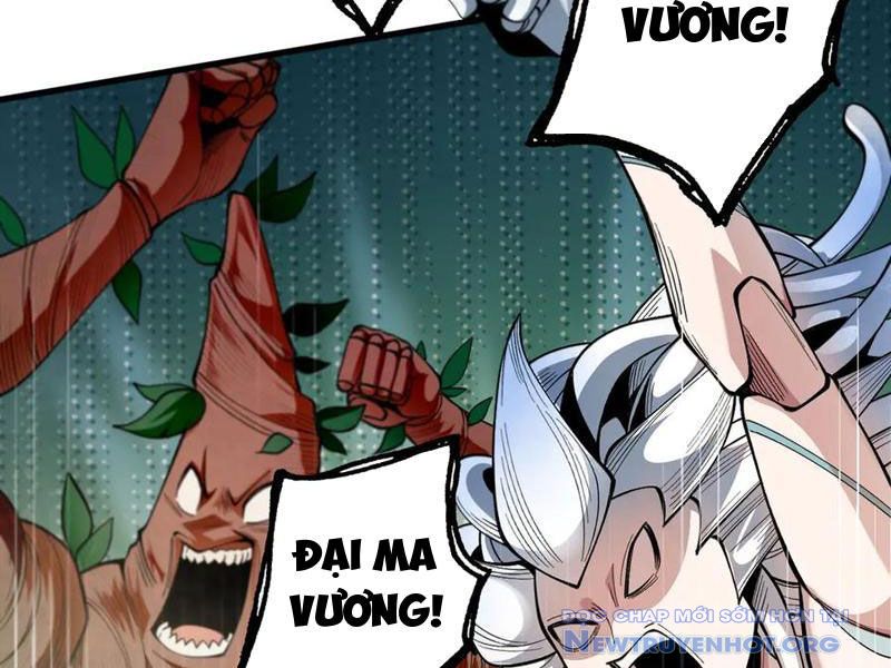 Gặp mạnh thì càng mạnh, tu vi của ta không giới hạn chapter 50 - Trang 99