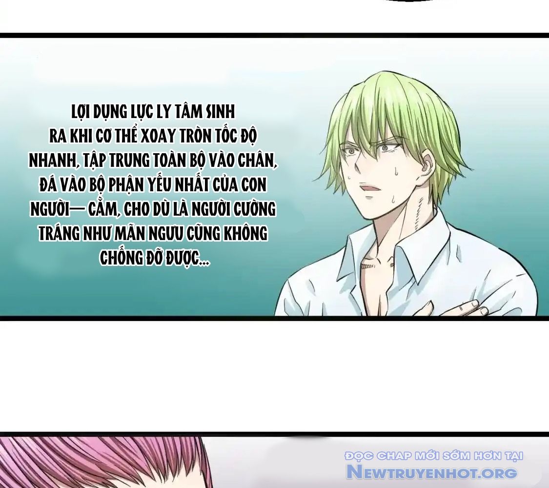 Dẫu Nản Vẫn Cố chapter 11 - Trang 10