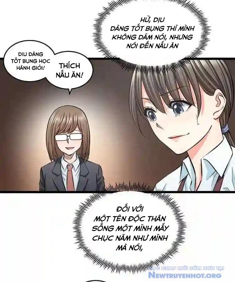Dẫu Nản Vẫn Cố chapter 12 - Trang 64