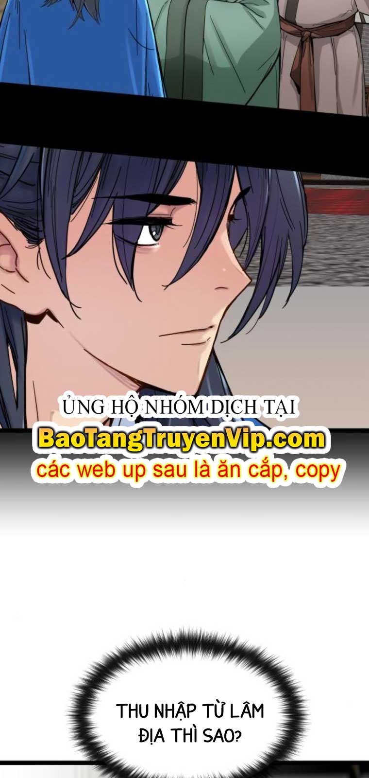 Thiên Tài Đoản Mệnh chapter 40.4 - Trang 2