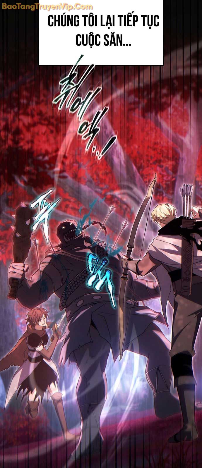 Người Chơi Mạnh Nhất Hồi Quy Lần Thứ 100 chapter 58.1 - Trang 16
