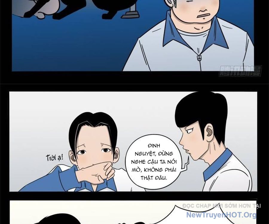 Ta Vì Chúng Sinh chapter 14 - Trang 21