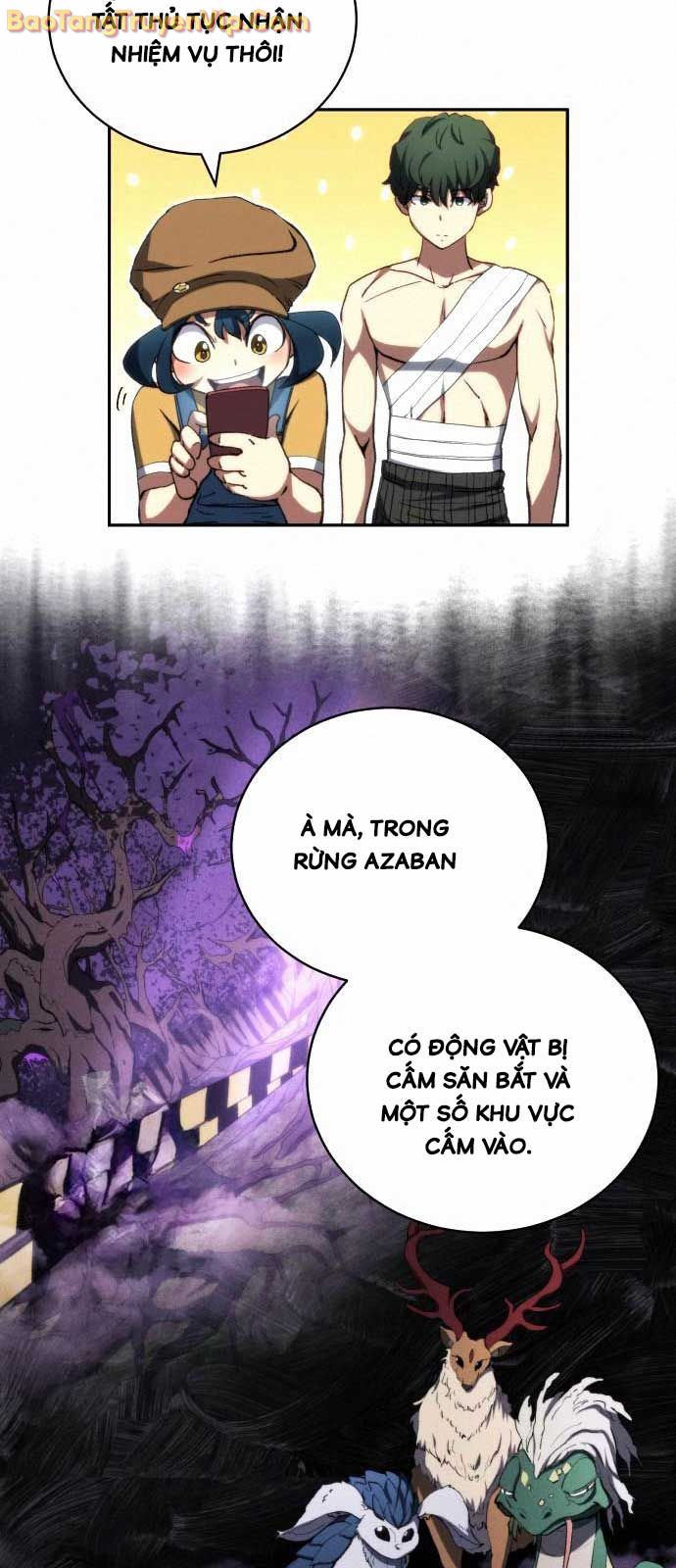 Wild Ranker chapter 8 - Trang 36