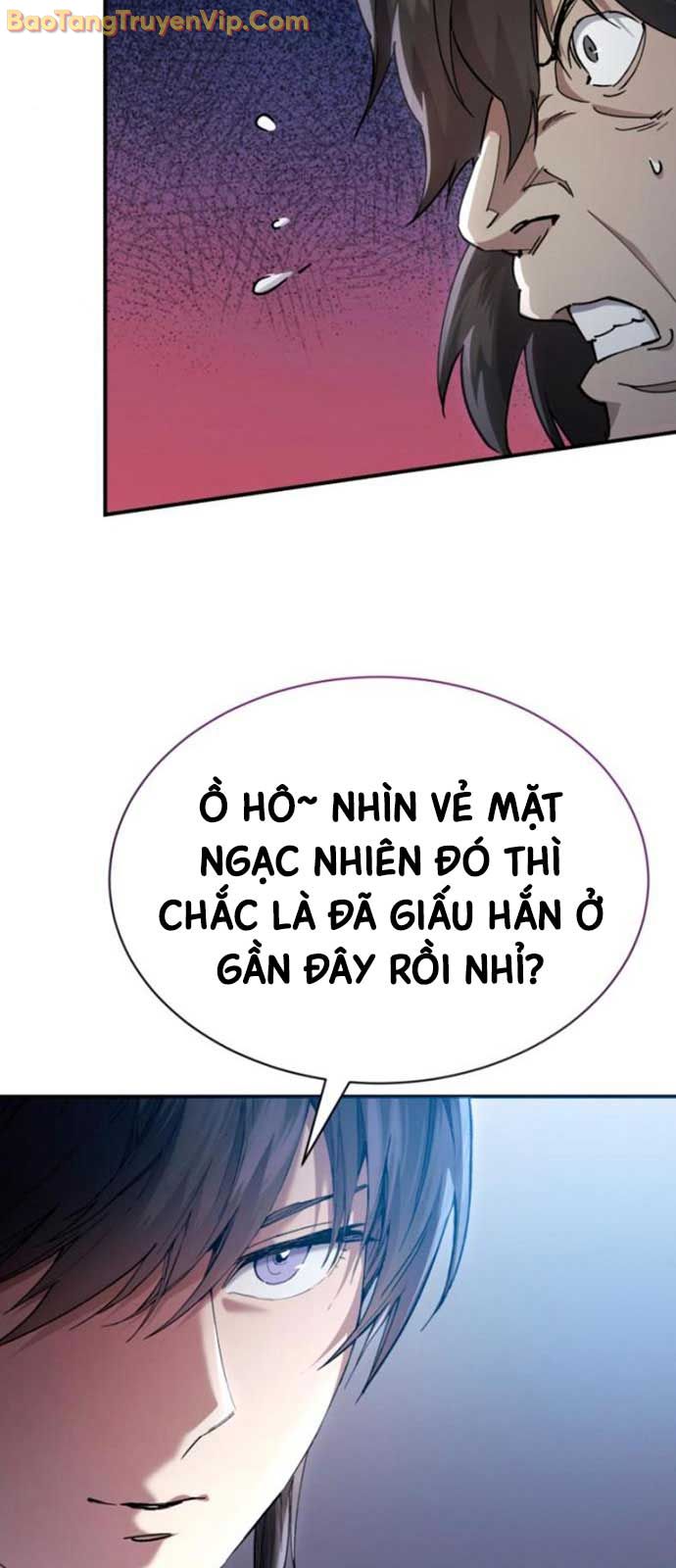 Thiên Ma Muốn Sống Một Cuộc Đời Bình Lặng chapter 34.3 - Trang 63