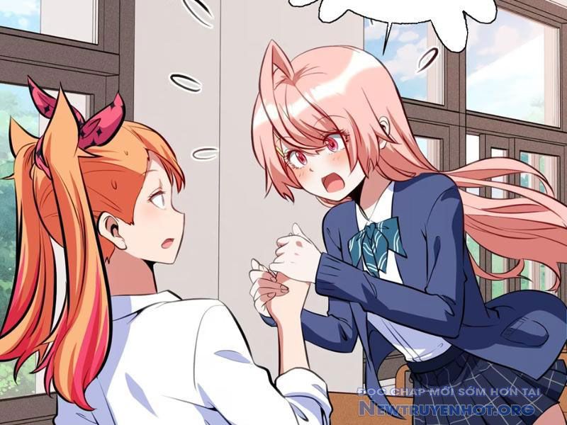 Hẹn Hò Để Cứu Thế Giới chapter 11 - Trang 58