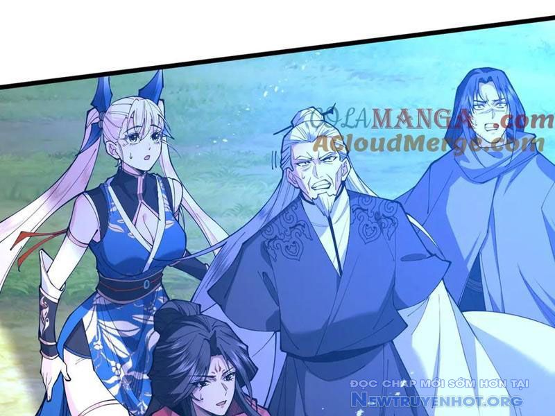 Gặp mạnh thì càng mạnh, tu vi của ta không giới hạn chapter 50 - Trang 131