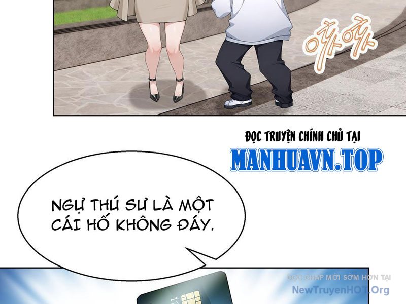 Thái Cổ Thập Hung: Người khác ngự thú ta ngự thú nương chapter 1 - Trang 124