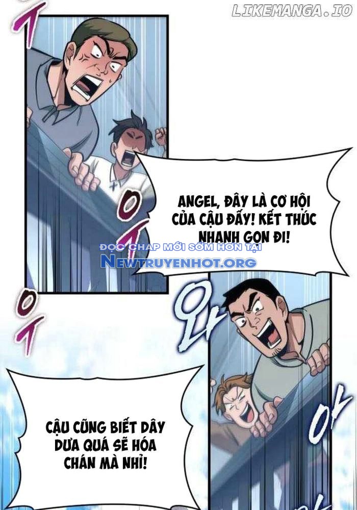 Cuốn Sách Chiến Lược Hàng Đầu Mà Chỉ Tôi Mới Có Thể Nhìn Thấy chapter 70 - Trang 119