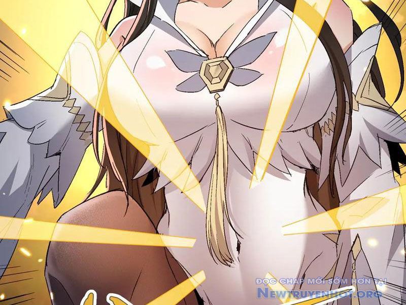 Đồ Đệ Nữ Đế Của Ta Muốn Hắc Hóa! chapter 51 - Trang 38