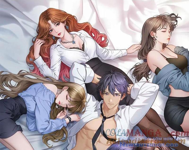 Sau Khi Tự Do Tài Chính, Họ Đã Dâng Hiến Lòng Trung Thành chapter 23 - Trang 3