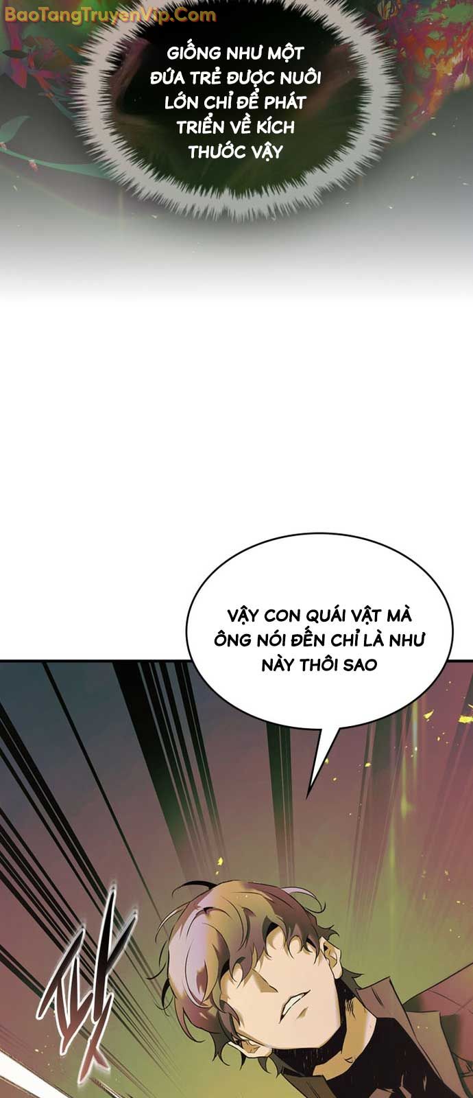Thăng Cấp Cùng Thần chapter 134.1 - Trang 33