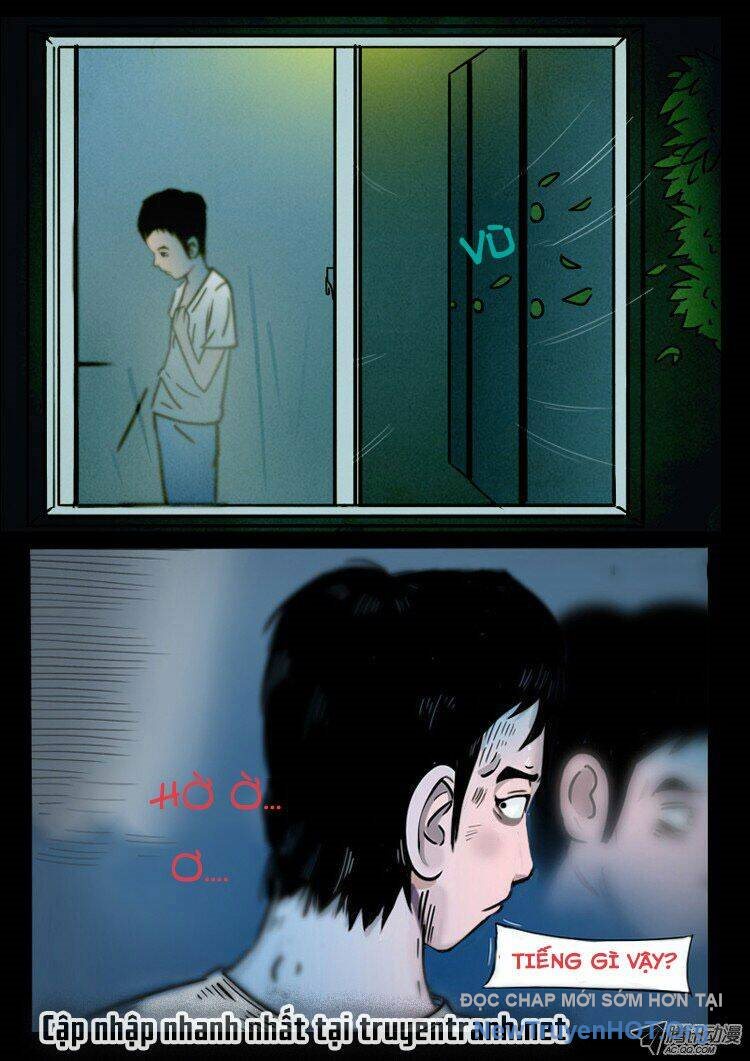 Ta Vì Chúng Sinh chapter 1 - Trang 18