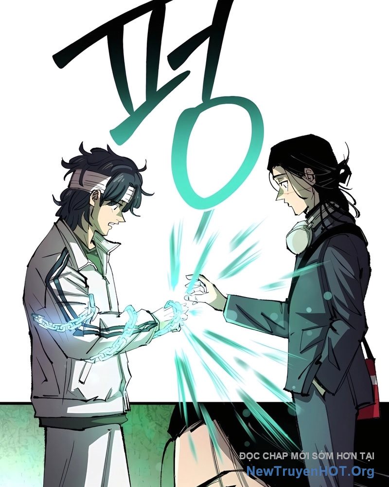 hòn đảo sao và xiềng xích chapter 4 - Trang 94