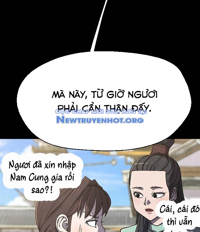 Ngoại Tôn Thiên Tài Của Nam Cung Thế Gia chapter 53 - Trang 36