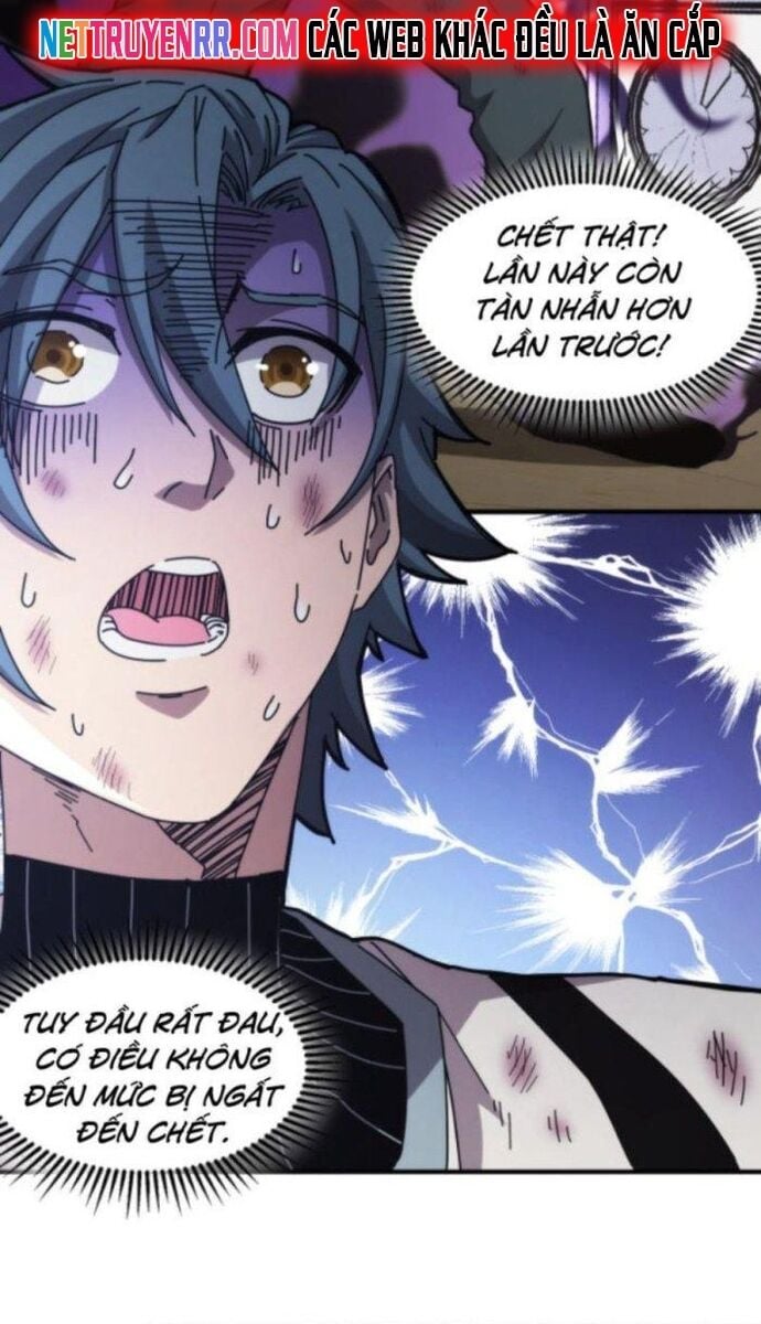 Căn Hộ Thái Hư Chapter 19 - Trang 1