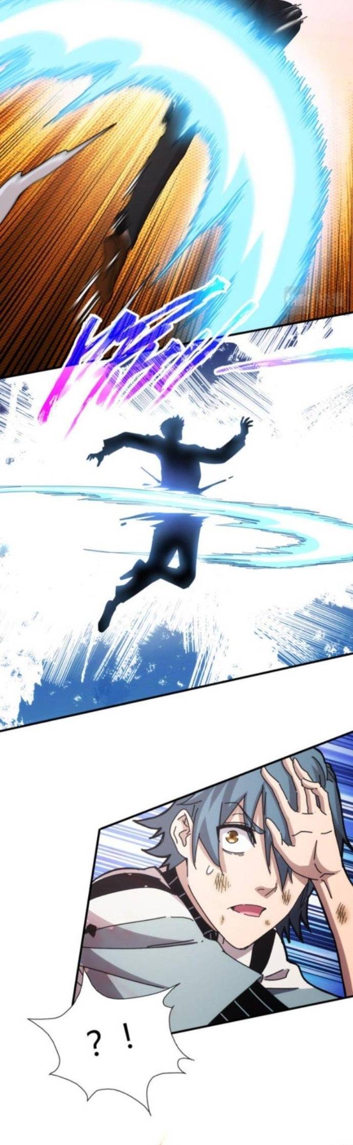 Căn Hộ Thái Hư Chapter 16 - Trang 3