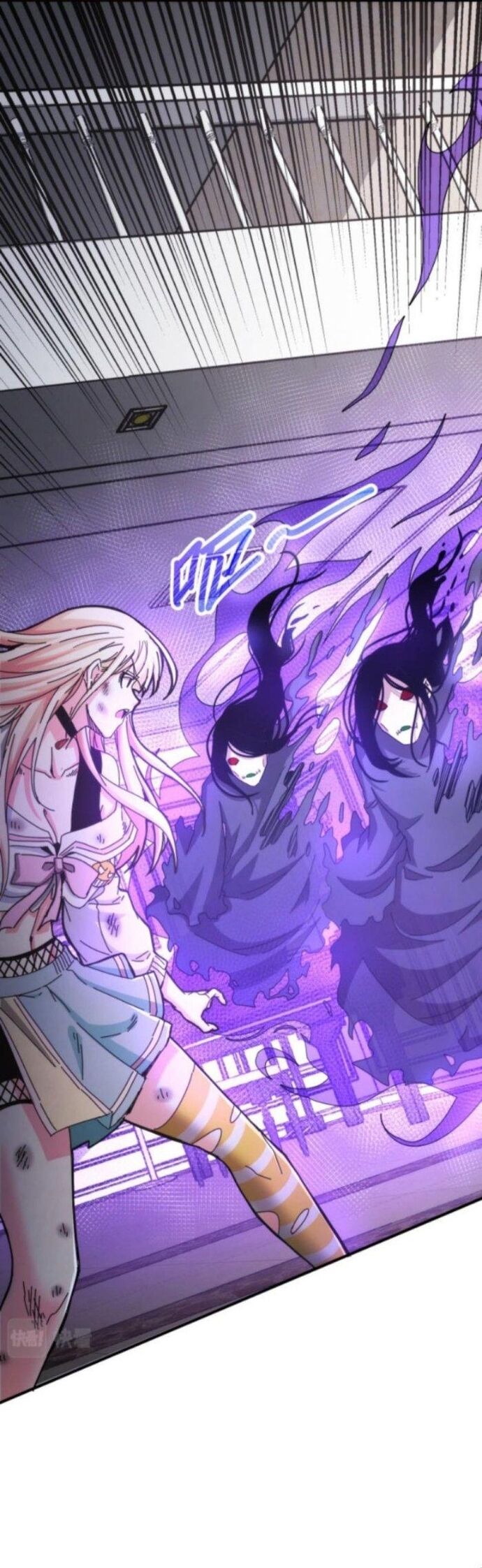 Căn Hộ Thái Hư Chapter 19 - Trang 7
