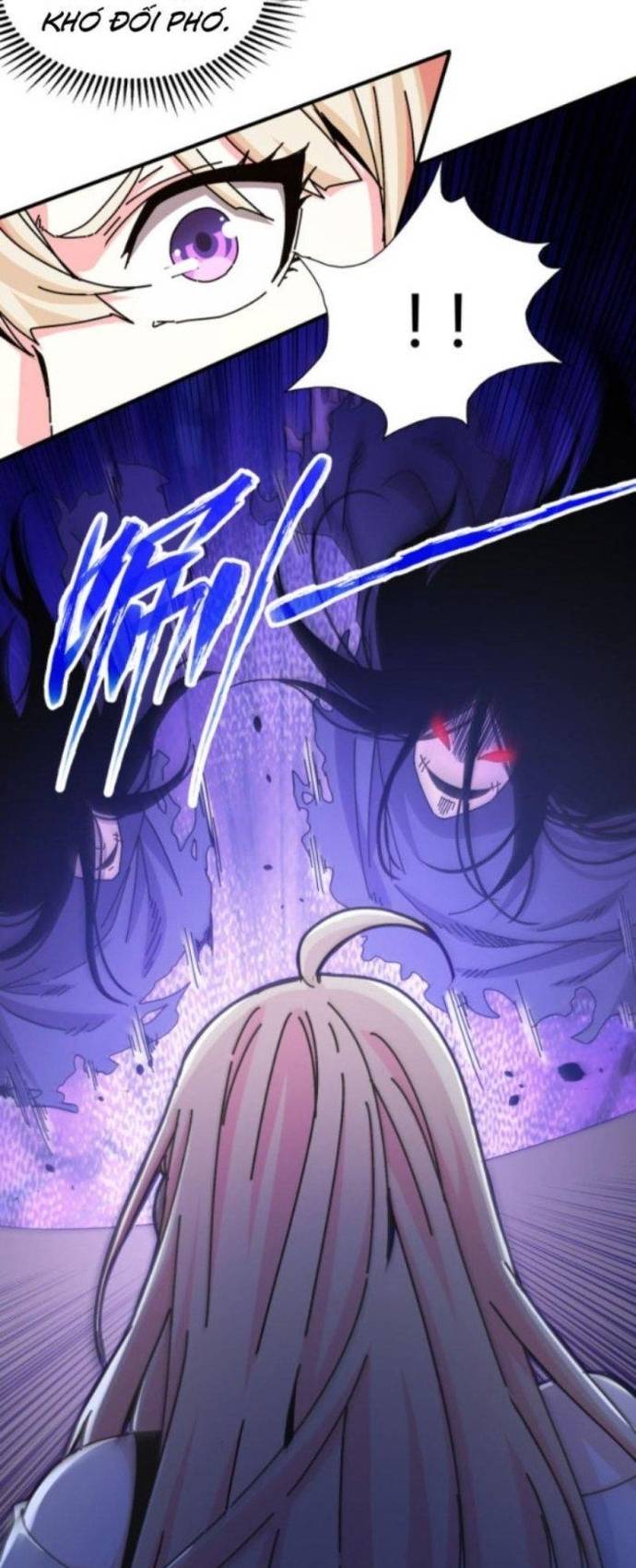 Căn Hộ Thái Hư Chapter 17 - Trang 2