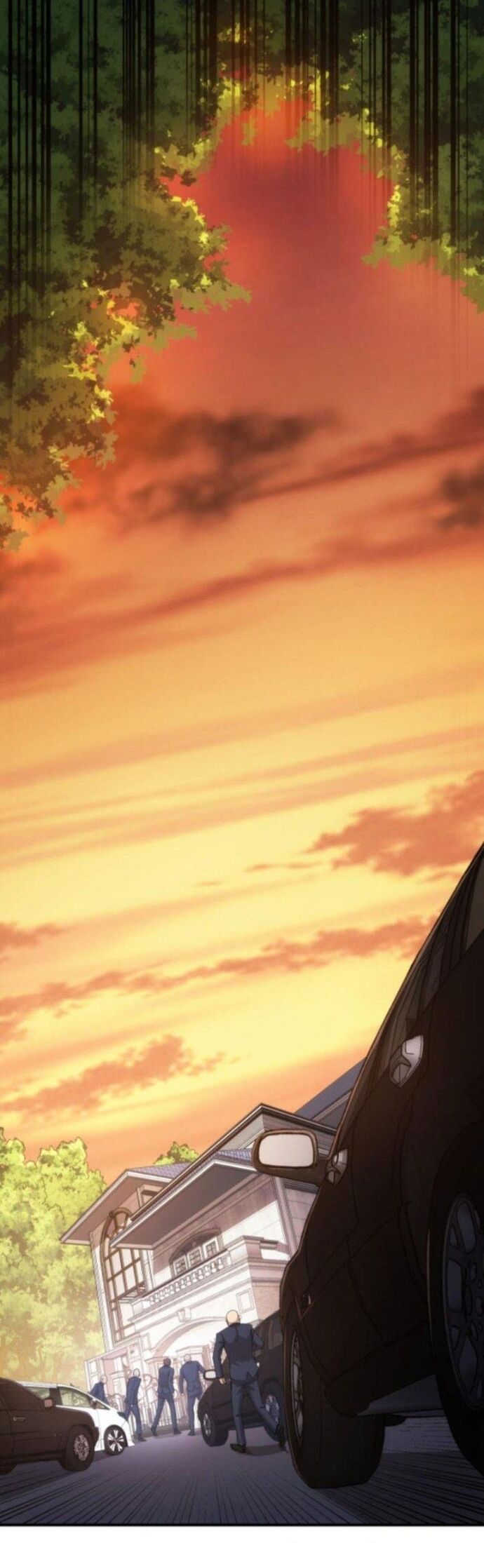 Căn Hộ Thái Hư Chapter 19 - Trang 12