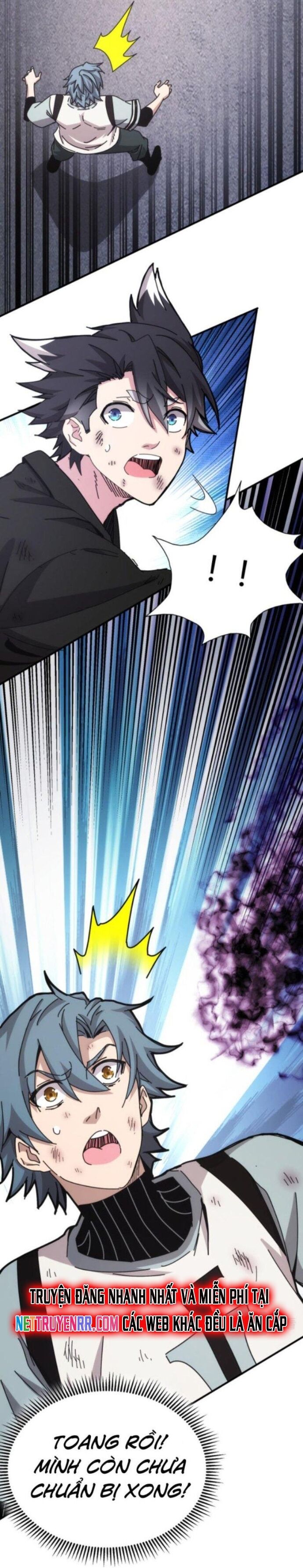 Căn Hộ Thái Hư Chapter 18 - Trang 14