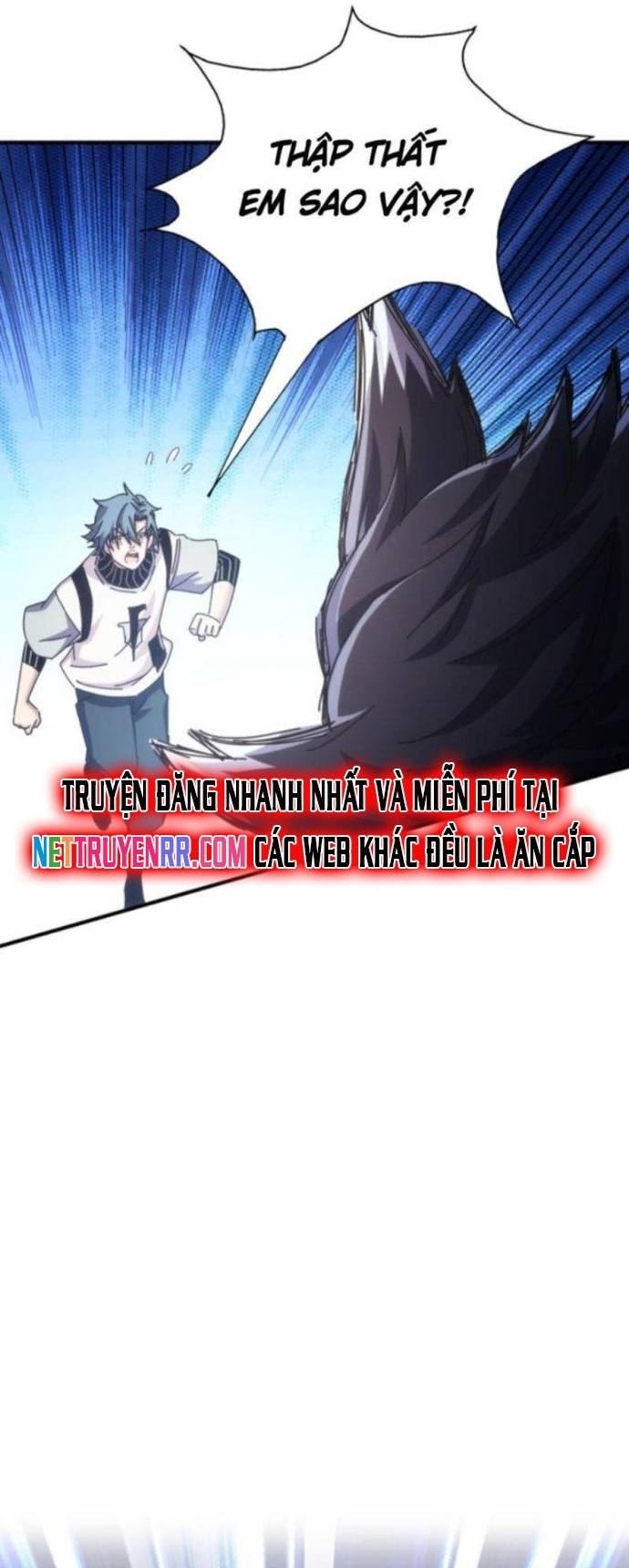 Căn Hộ Thái Hư Chapter 16 - Trang 8
