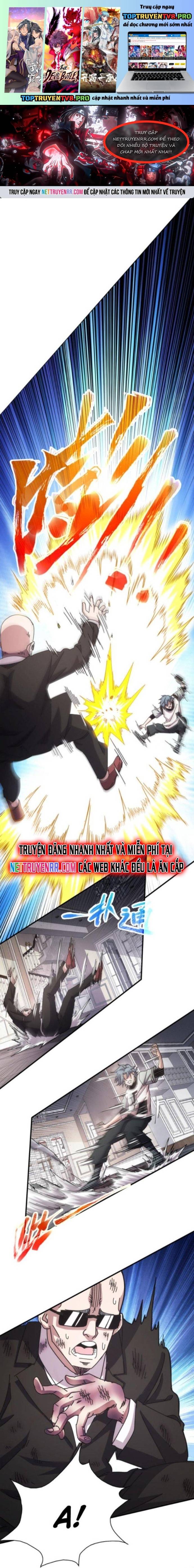 Căn Hộ Thái Hư Chapter 16 - Trang 0