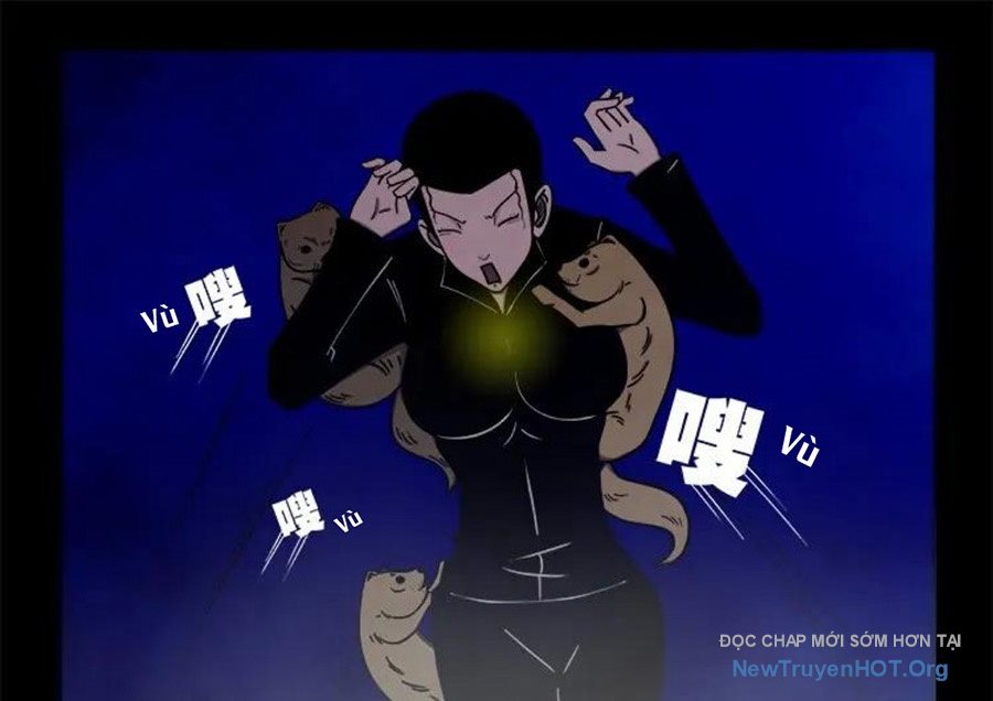Ta Vì Chúng Sinh chapter 64 - Trang 8