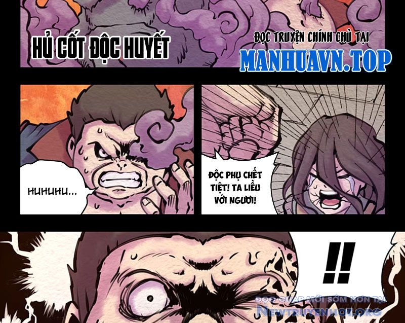Côn Thôn Thiên Hạ chapter 354 - Trang 31