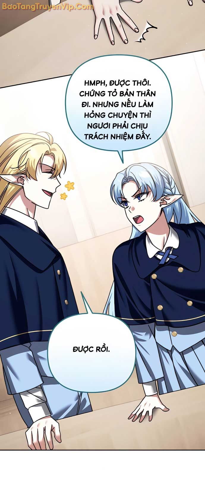 Bản Ngã Thay Đổi chapter 42 - Trang 39