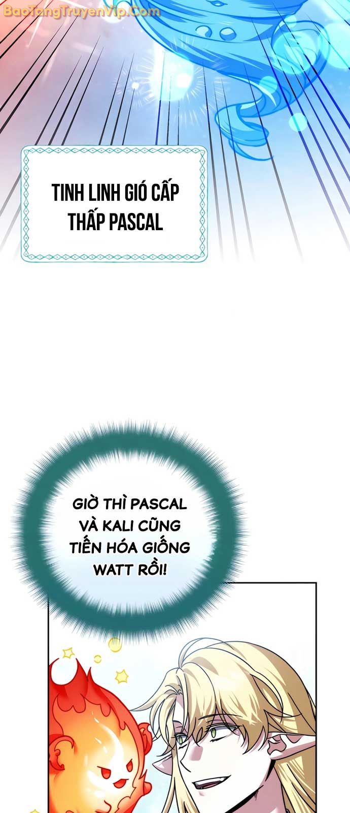 Bản Ngã Thay Đổi chapter 42 - Trang 54