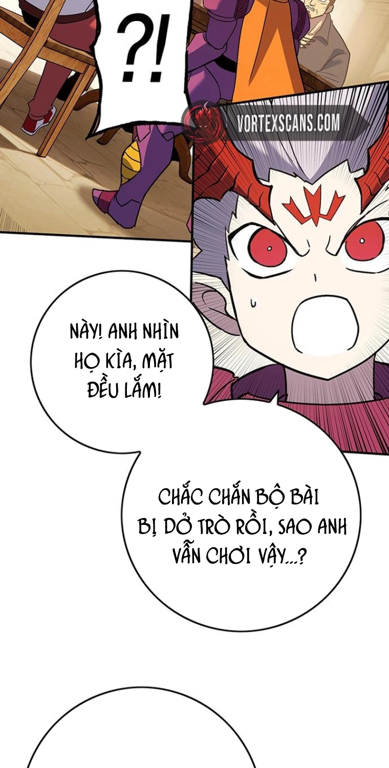 Hardcore Leveling Warrior Season 3 chapter 87 - Trang 61